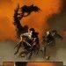 art from DARK TOWER: THE LONG ROAD HOME #1